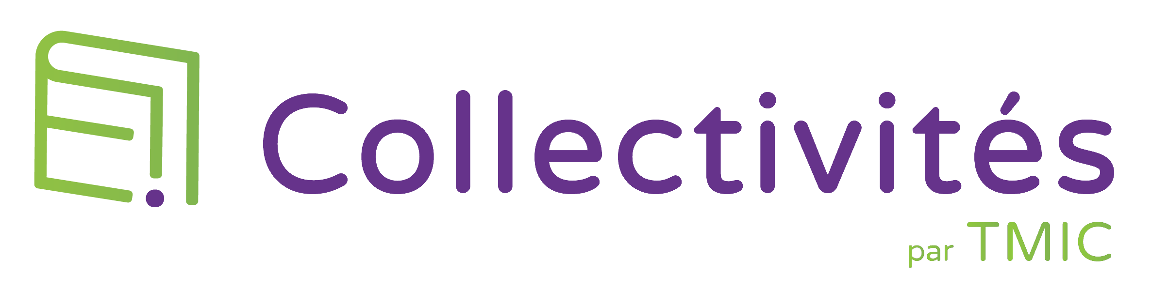 Logo Collectivités